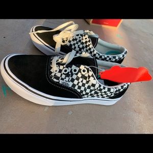 vans limited edition NEVER WORN